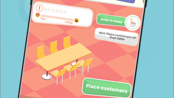 Manage your own restaurant with Resty