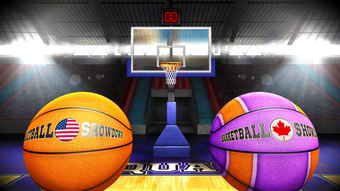 Basketball Showdown 2