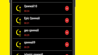 Qawwali ringtones