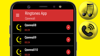 Qawwali ringtones