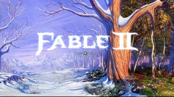 Fable II