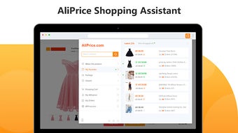 Aliexpress price tracker