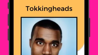 TokkingHeads: Portrait Video