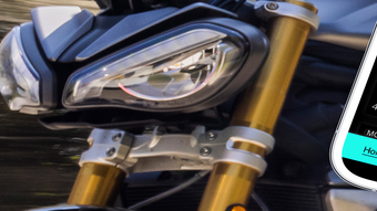 MCN: Motorcycle News Magazine
