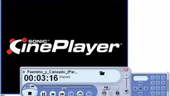 Sonic CinePlayer Trial