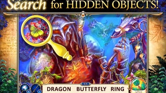 Midnight Castle: Hidden Object