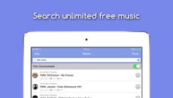 MP3 Music Downloader Free
