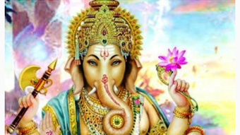 Ganesh Stotram