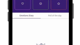 Emotions Diary and Mindfulness