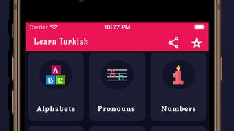 Turkish Learning - Beginners