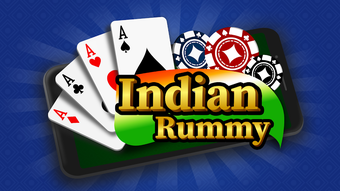 Indian Rummy