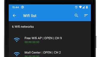 WIFI PASSWORD PRO