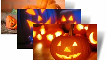 Halloween Themes for Windows 10/8/7