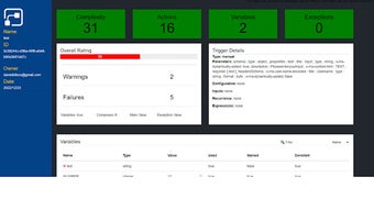 AutoReview for Power Automate