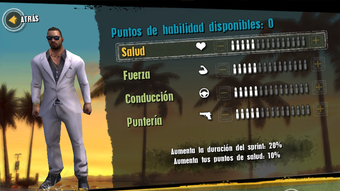 Gangstar Rio: City of Saints
