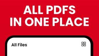 PDF Reader - PDF Viewer for Android