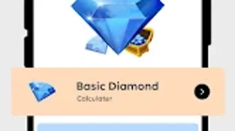 Get Diamonds FFF Skin Tool Tip