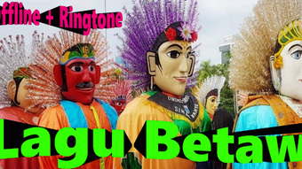 Lagu Betawi Offline  Ringtone