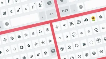 Aa Fonts: Fancy Font Keyboard