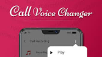Call Voice Changer - Call Girl Voice Changer
