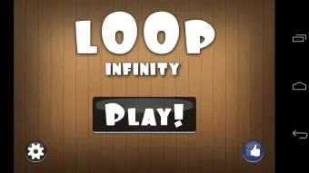 Loop Infinity