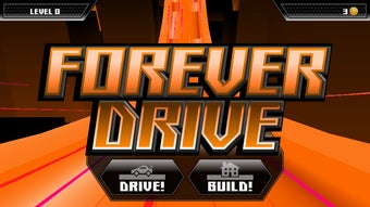 Forever Drive