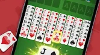 Freecell Solitaire