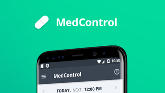 Pill Reminder  Medicine App - MedControl