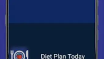 Diet Plan Daily