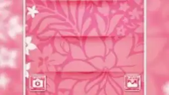 Soft Pink Launcher Themes