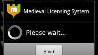 Medieval Licensing System