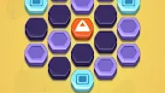 Hexa Turn: Hexa Puzzle Blocks