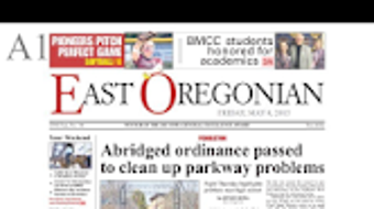 East Oregonian E-Edition