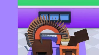 Chocolate Factory Tycoon