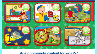Budge World - Kids Games  Fun