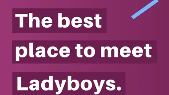 TrulyLadyboy - Ladyboy Dating App