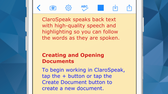 ClaroSpeak Plus