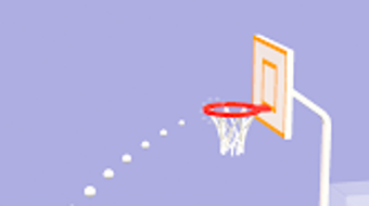 Perfect Dunk 3D