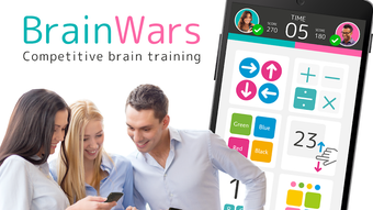 Brain Wars