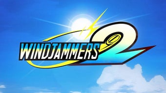 Windjammers 2