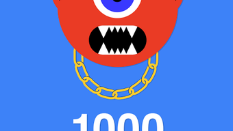 Big Web Quiz for Chromecast