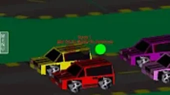 ZeptoRacer 3D