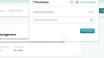 TrustShare