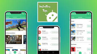 Apkpure - APK Downloader Tips
