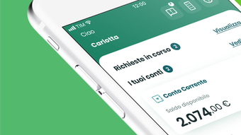 Findomestic Banca Mobile App