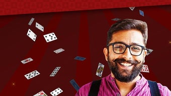 Rummy Palace- Play Rummy Online  Indian Card Game