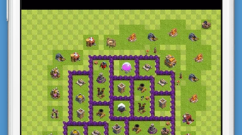 COC Maps and Layouts - for Clash of Clans