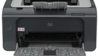 HP LaserJet Pro P1106 Printer drivers