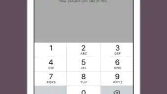 GST Kiwi - New Zealand Goods and Services Tax Calc