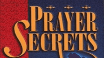 Prayer Secrets By Kenneth E. H